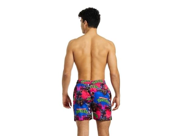 Ninja Turtles badshorts