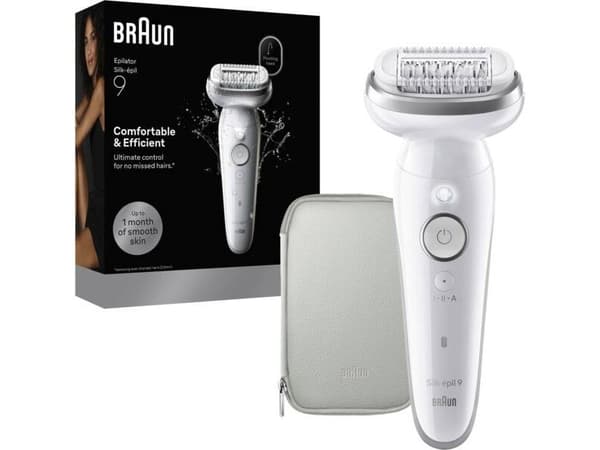 Braun Silk-epil 9-000