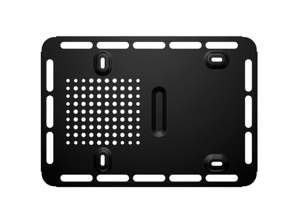 HP POLY A2 PLATE MNT AUD BRIDGE