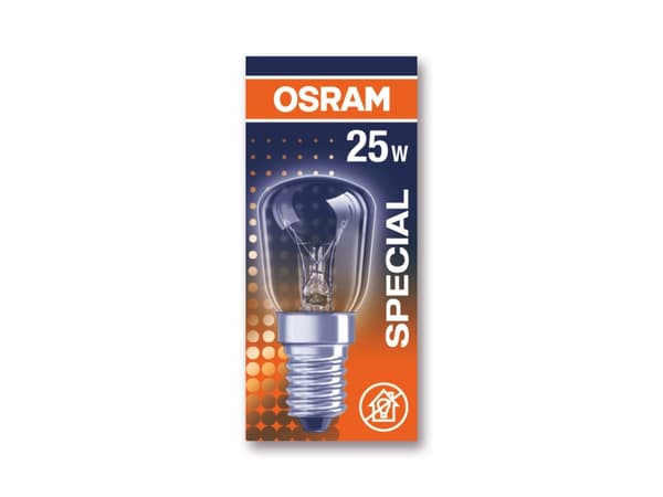 Osram SPC.T CL 25 W 230 V E14 E14