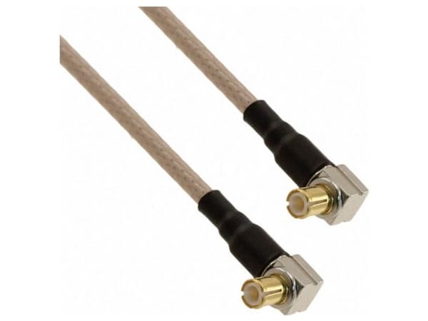 Molex DataCom & Specialty MCX-kontaktdon kontakt 50 st.