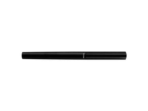 Pelikan 823654, Sort, Fyllesystem med patron, Blå, Rustfritt stål, Medium, Gave boks
