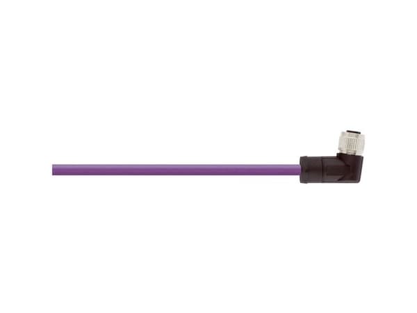 LAPP 22260079 sensor-/aktor-datakontakt, förkonfektionerad (1 st)