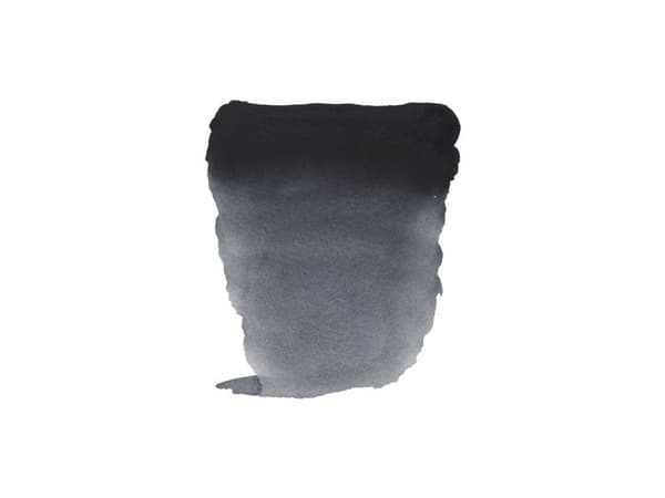 Rembrandt vattenfärgsrör Payne's Grey 708