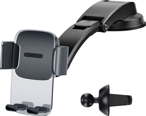 Baseus Easy Control Clamp SUYK000-001 bilholder
