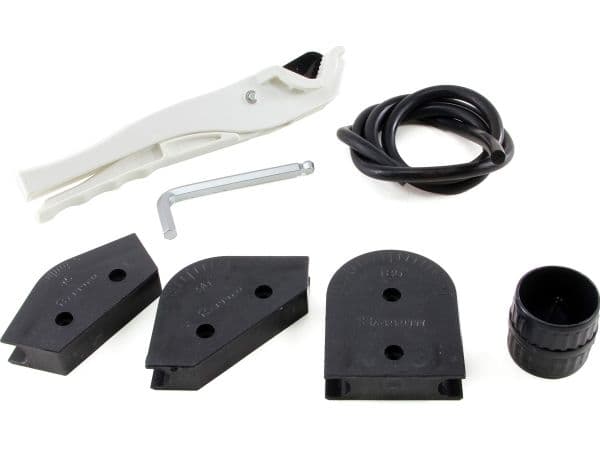 Barrow Hardtube bøyesett 12 mm