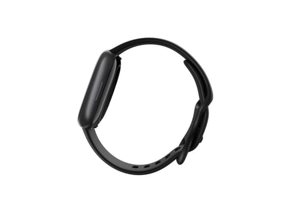 Fitbit Versa 4, Kosketusnäyttö, GPS (satelliitti)