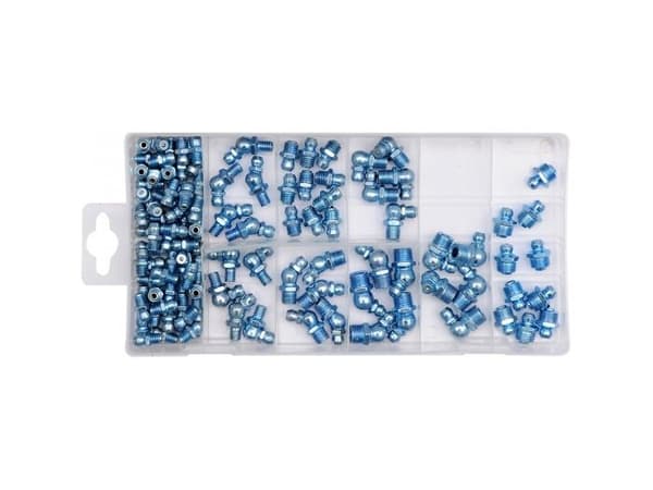 Yato yt-06888 - Oiler 110pcs Assorted Metric