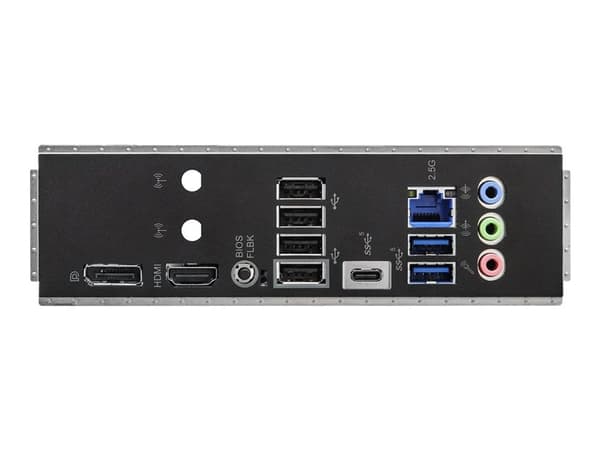 Asrock B650M-HDV/M.2 - mATX AM5