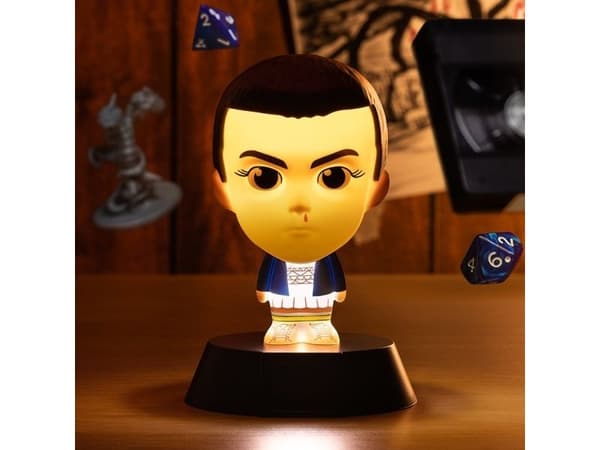 Paladone Stranger Things 11 ikonlampa