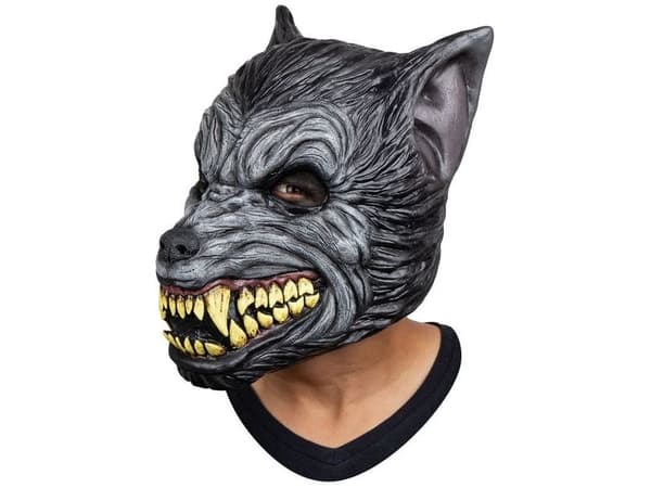 Lycan maske