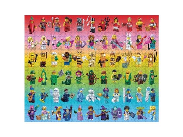 Euromic LEGO -