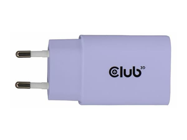 CLUB3D CAC-3025, 30 W