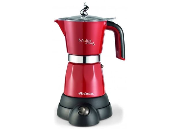 Ariete elektrisk kaffemaskin 1368/06