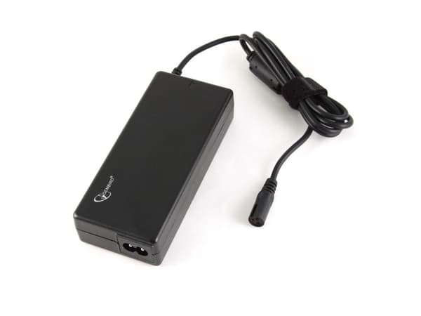 Gembird NPA-AC1D - Strømadapter - 90 watt