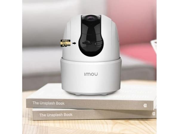 Imou micro SD ST2-32-S1 32 GB minneskort