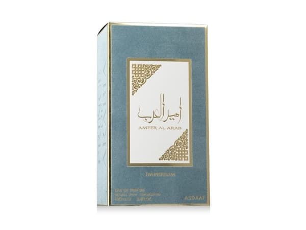 Asdaaf Ameer Al Arab Eau De Parfum 100 ml (man)