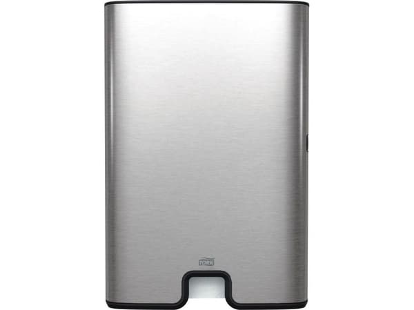 Dispenser Tork H2 Xpress® stål
