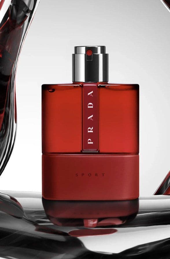 Prada Luna Rossa Sport EDT 100ml