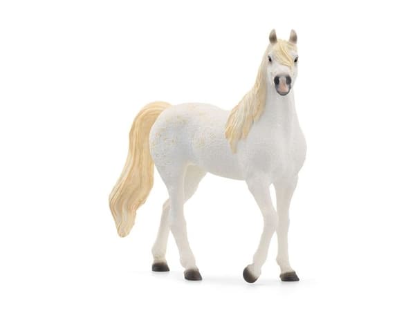 Schleich arabisk sto