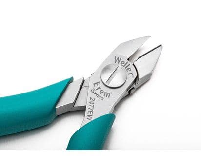 Weller Erem® 2477EW ESD Sideskiller 127 mm