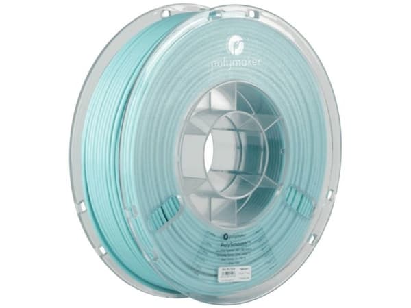 Plast Polymaker PolySmooth PVB 1,75 mm, 0,75 kg, teal