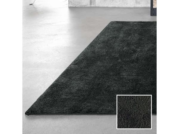 Matto 200x300, Epoca Moss – musta