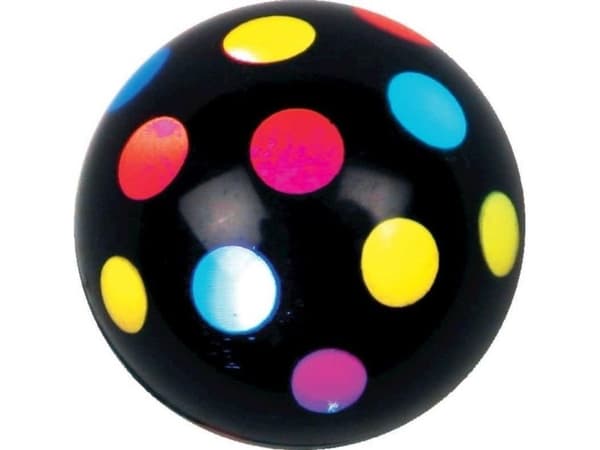 Lysande discokula