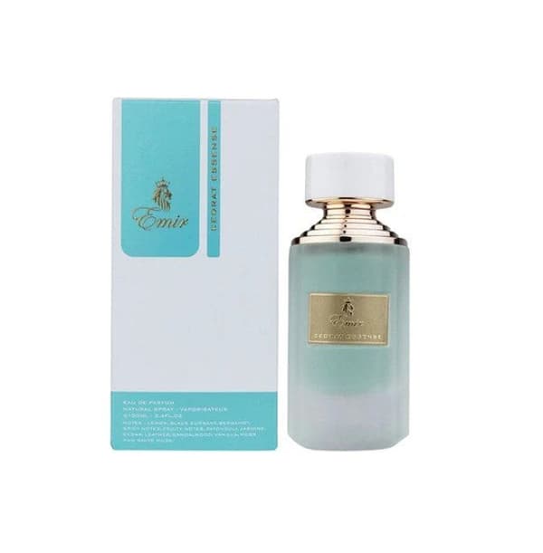 Paris Corner - Emir Cedrat Essence EDP U 75 ml