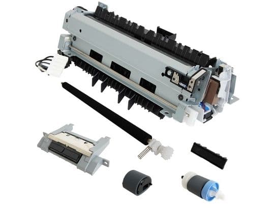 HP - (120/230 V) - underhållssats