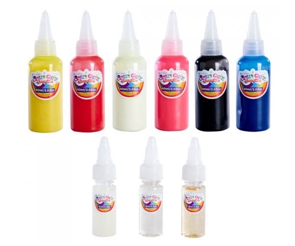 creative Aqua Gelz Deluxe