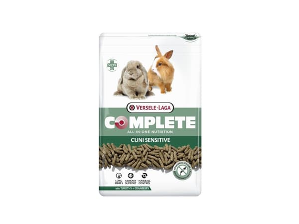 VERSELE-LAGA Cuni Sensitive Complete 1.75kg