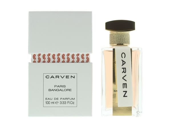 Carven Paris Bangalore Eau De Parfum 100ml Spray