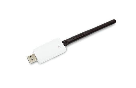 LANCOM Wireless ePaper USB - Valvontamoduuli - Kontrolinterfacemodul