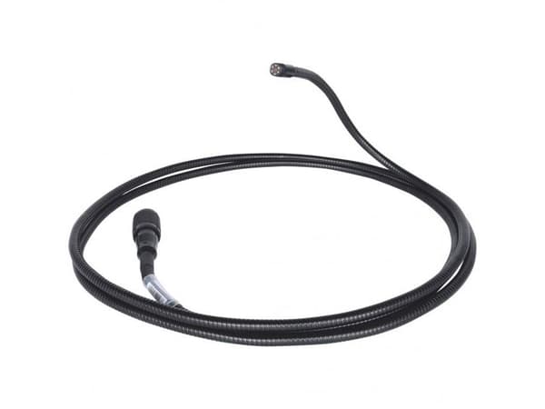 KS Tools 550.7852, Camera probe, 320 x 240 piksler, LED, Aspherical, Sort, 1 m