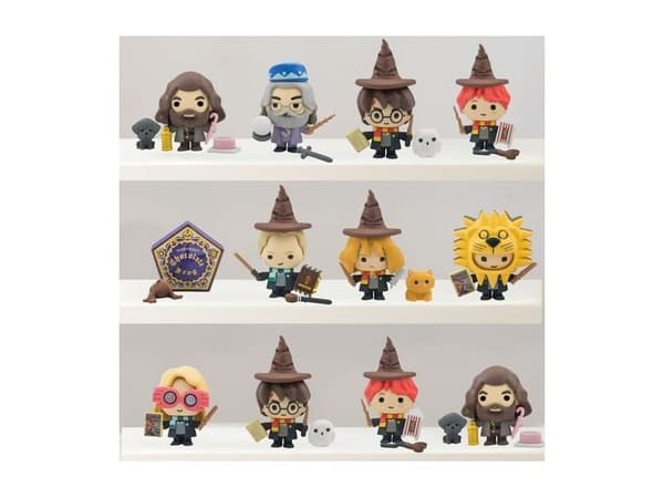 Gomee Dumbledore-figur