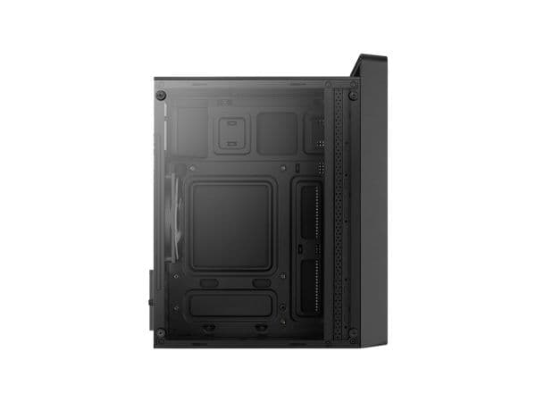 AeroCool PGS C Series CS-109 - - ei virtalähdettä - USB/Audio