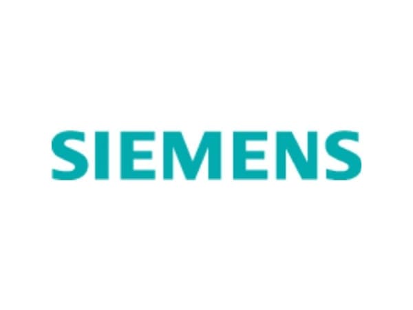 Siemens 8WH81100AA05 Skylt vit 100 st
