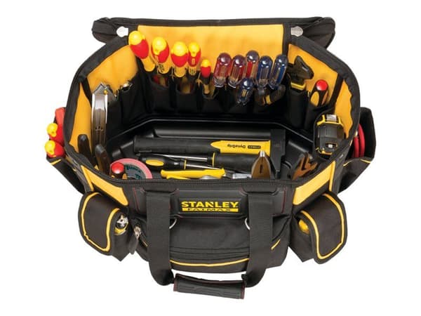 Stanley FatMax - Pose 18" for verktøysett - 600D stoff, polypropylene bottom