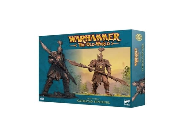 Games Workshop 06-206, Samlarfigur, Videospel