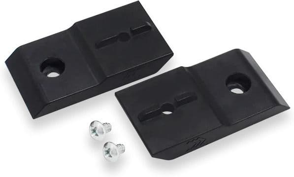 ABS + PC Plastic flat mount kit PR5MEC12