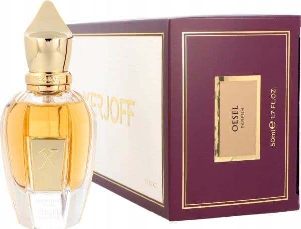 Xerjoff Oesel EDP 50 ml