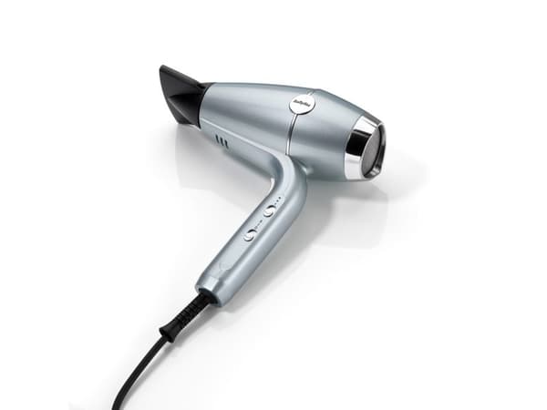 BaByliss D773DE HYDRO-FUSION - Hårtørrer