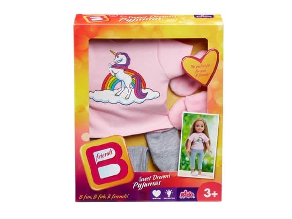 Bfriends Sweet Dreams pyjamas