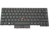 Lenovo - Tangentbord