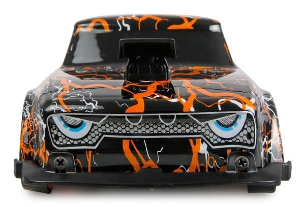 Amewi 21128, Drift-auto, 1:24, 6 vuotta