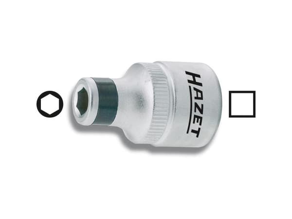 HAZET 2250-4, 1 styck