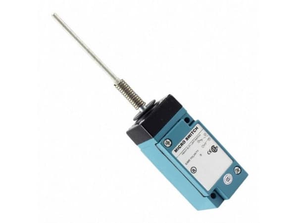 Honeywell LSJ3K-7N MR Limit switch