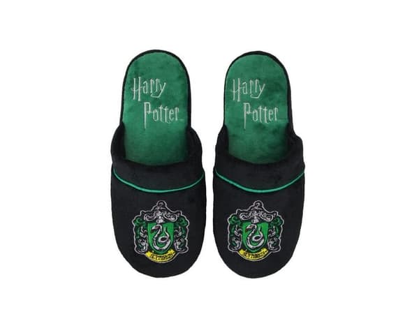 Slytherin sutsko