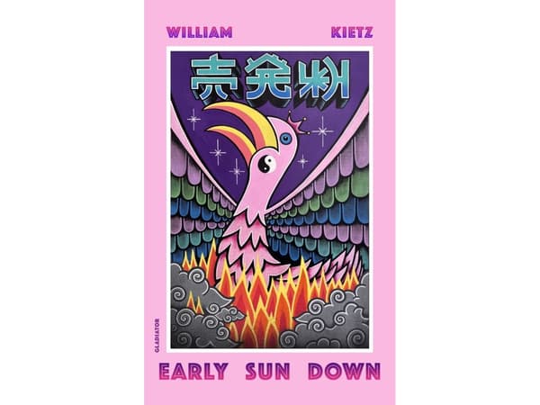 Early Sundown | William Kietz